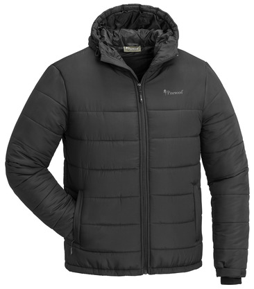 Куртка Pinewood KOLDING JACKET Black 