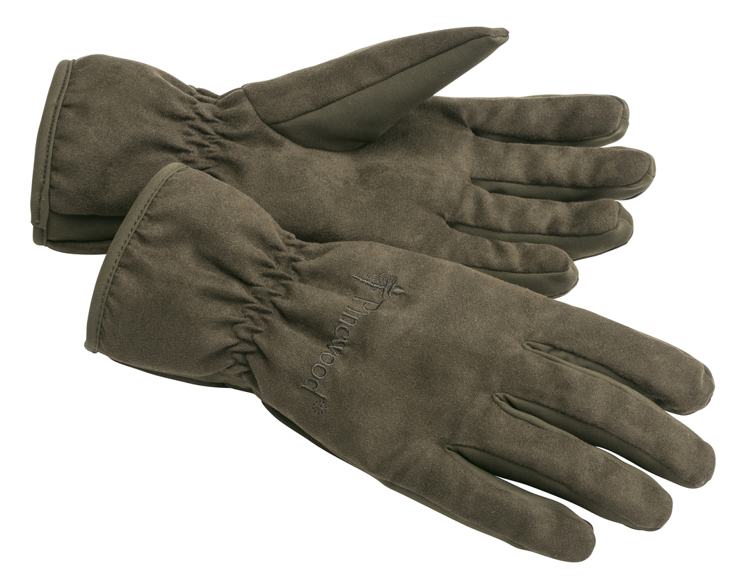 Рукавиці Pinewood GLOVE EXTREME PADDED 