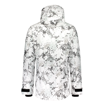 Куртка Alaska Tundra Ms Jacket, BlindTech Snow 