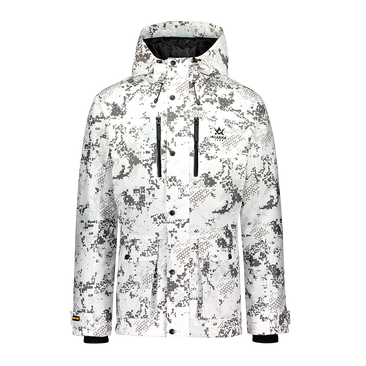 Куртка Alaska Tundra Ms Jacket, BlindTech Snow 