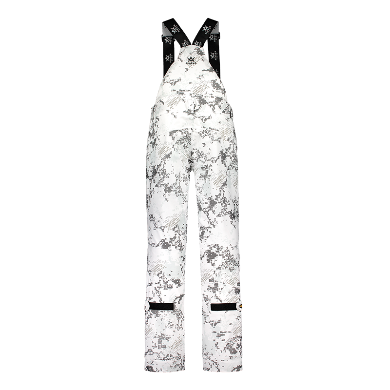 Штани Alaska Tundra Ms Pant, BlindTech Snow . Фото 2