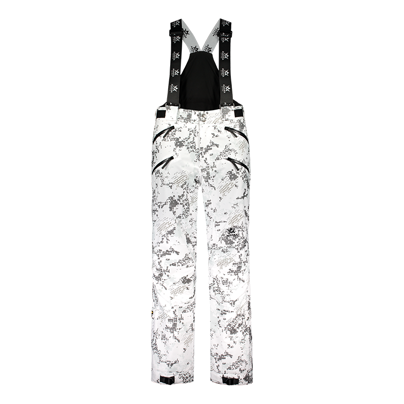 Штани Alaska Tundra Ms Pant, BlindTech Snow 