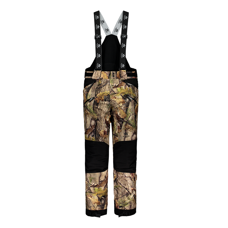 Штани Alaska Tundra Ms Pant, BlindMax HD 