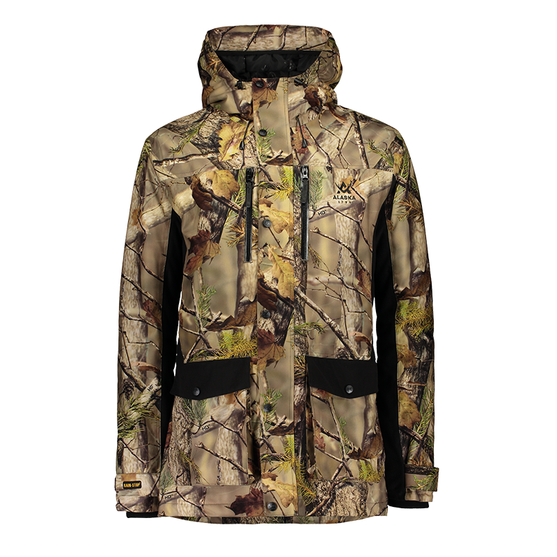 Куртка Alaska Tundra Ms Jacket, BlindMax HD 