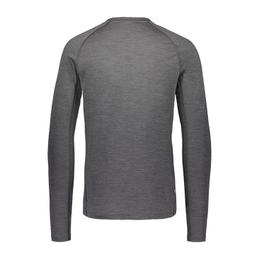 Термобілизна  Alaska Merino, Black/Dark Grey (комплект)