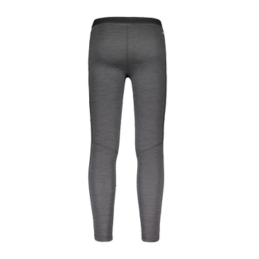 Термобілизна  Alaska Merino, Black/Dark Grey (комплект)