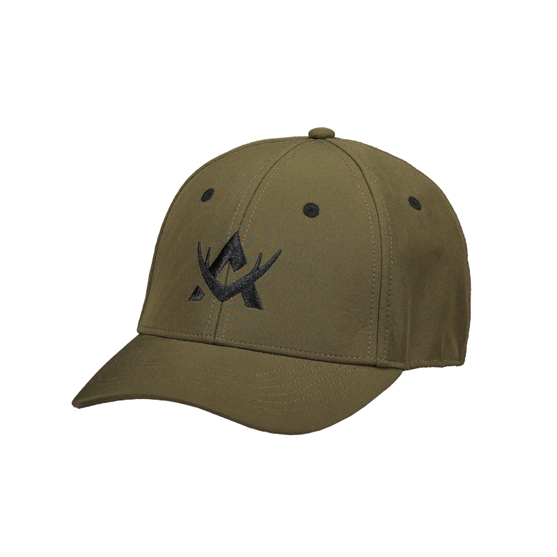 Кепка Alaska Hunter Cap, Moss Brown