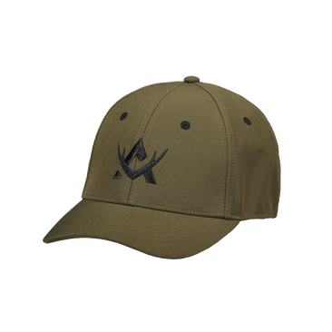 Кепка Alaska Hunter Cap, Moss Brown