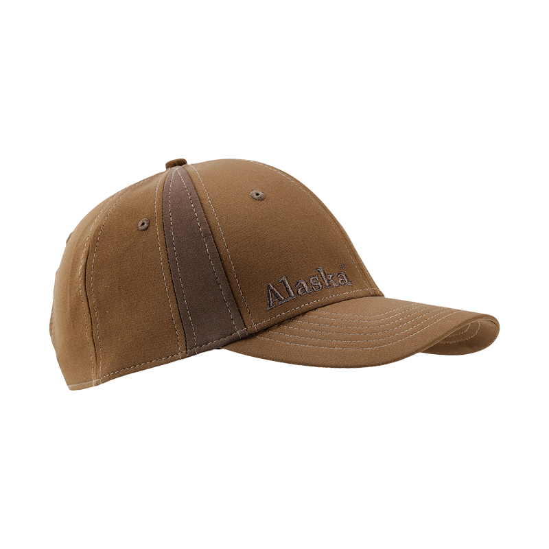 Кепка Alaska Hunter Cap, Brown