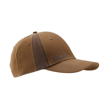 Кепка Alaska Hunter Cap, Brown
