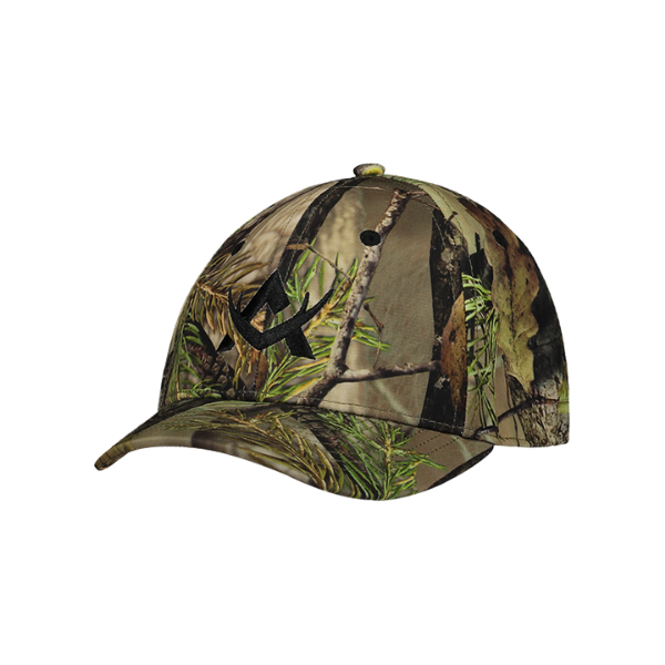 Кепка Alaska Hunter Cap, BlindMax HD