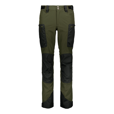 Штани Alaska Trekking Lite Ms Pant, Olive / Charcoal 