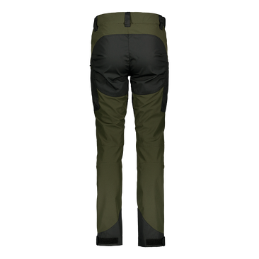 Штани Alaska Trekking Lite Ms Pant, Olive / Charcoal 