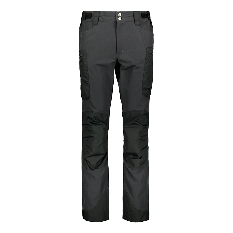 Штани Alaska Trekking Lite Ms Pant, Charcoal / Black 