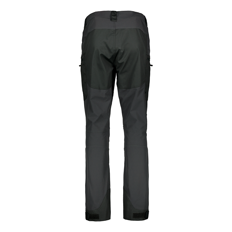 Штани Alaska Trekking Lite Ms Pant, Charcoal / Black . Фото 2