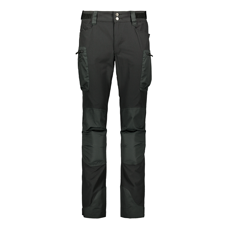 Штани Alaska Trekking Lite Ms Pant, Black 