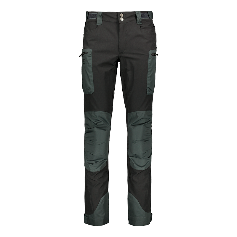 Штани Alaska Trekking Lite Ms Pant, Black / Charcoal 