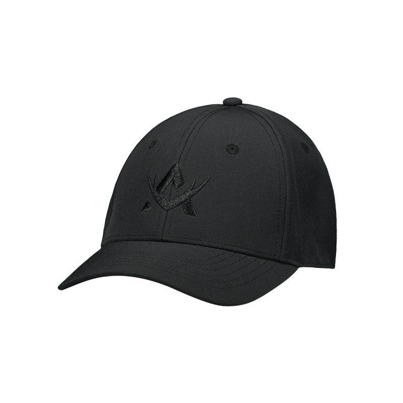 Кепка Alaska Hunter Cap, Black