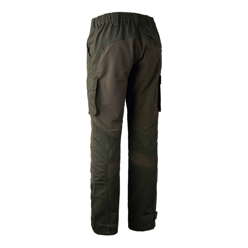 Штани DEERHUNTER Rogaland Stretch Trousers. Фото 2