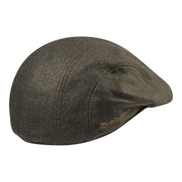 Кепка-качка DEERHUNTER Flatcap
