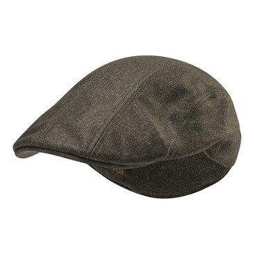 Кепка-качка DEERHUNTER Flatcap