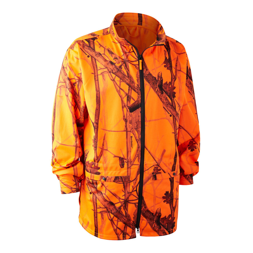 Куртка DEERHUNTER Protector Pull-over Jacket