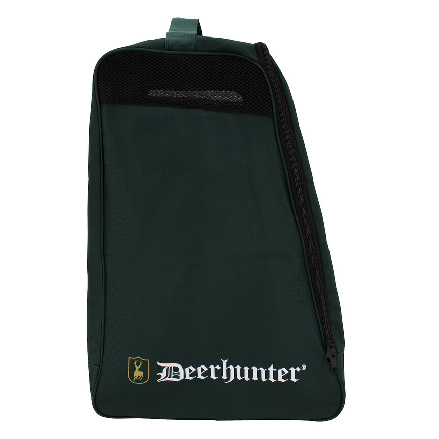  Сумка для взуття Deerhunter Boot Bag w. Logo 331 DH Green 45L