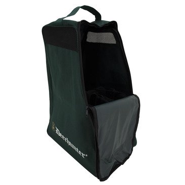  Сумка для взуття Deerhunter Boot Bag w. Logo 331 DH Green 45L