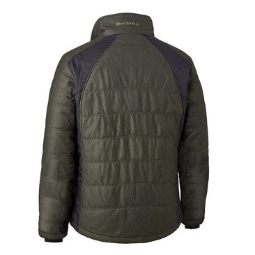 Куртка DEERHUNTER Moss Padded Jacket 376  Art. Green