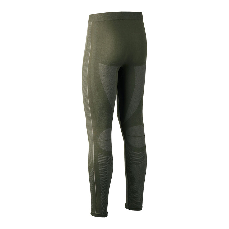 Термобілизна (комплект) DEERHUNTER Mens Performance Underwear Set 350 Forest Night. Фото 2