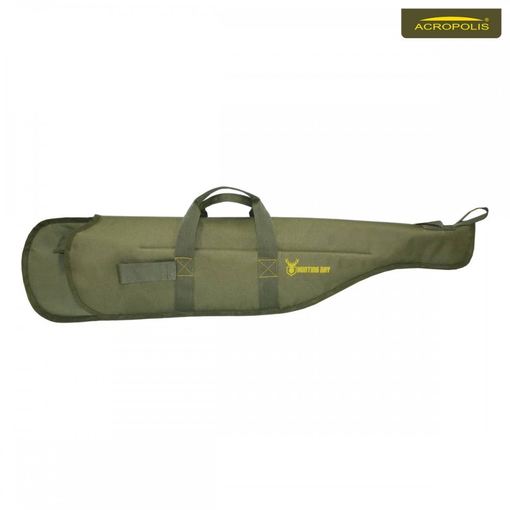 ФУТЛЯР ДЛЯ ГЛАДКОСТВОЛЬНОЇ ЗБРОЇ В РОЗІБРАНОМУ ВИГЛЯДІ СБ-14