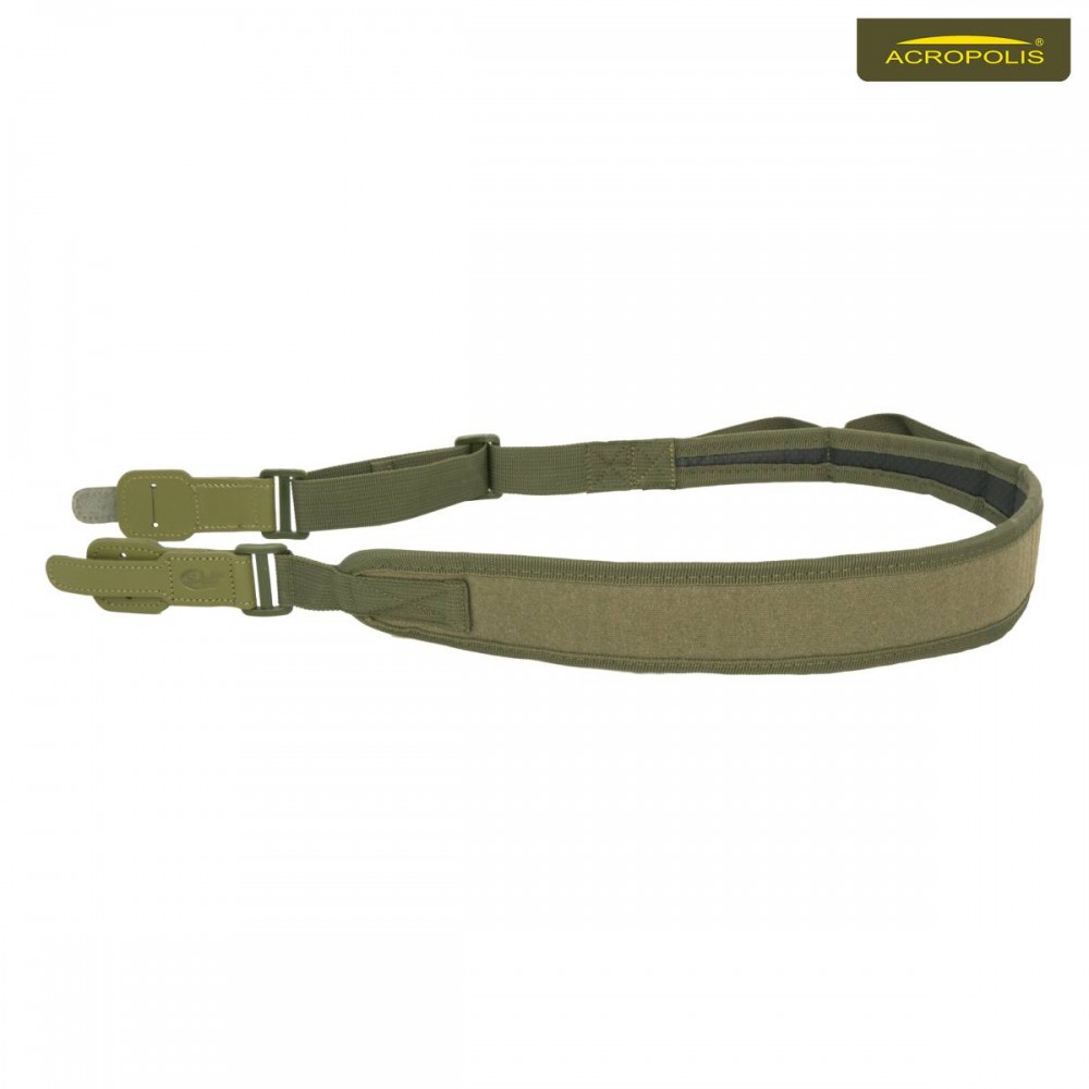 РЕМІНЬ ДЛЯ РУШНИЦІ МР-10