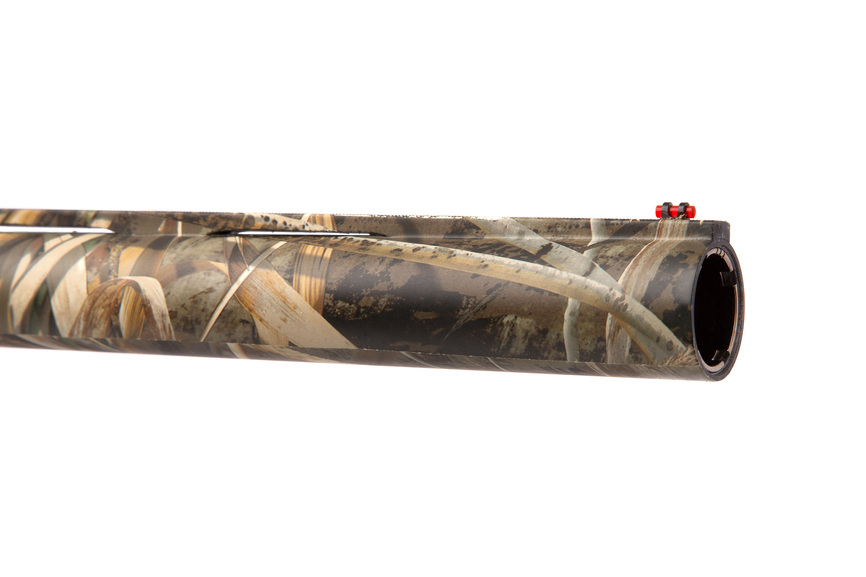 Рушниця мисливська Benelli Bellmonte I Camo 12 кал. 76 MC. Фото 2