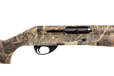 Рушниця мисливська Benelli Bellmonte I Camo 12 кал. 76 MC