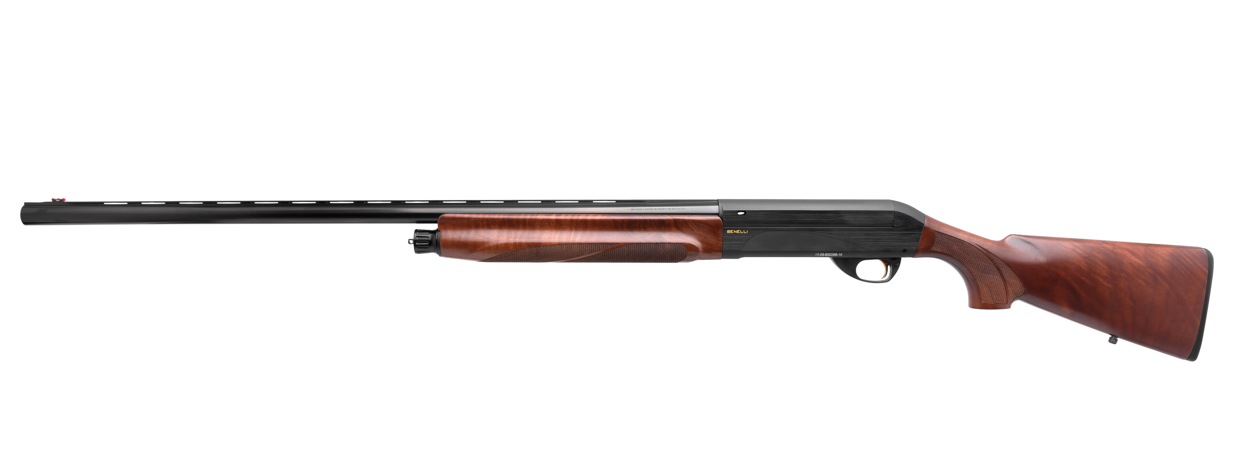 Рушниця мисливська Benelli Bellmonte II Wood кал.12 76 MC. Фото 2
