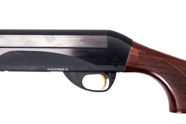 Рушниця мисливська Benelli Bellmonte II Wood кал.12 71 MC