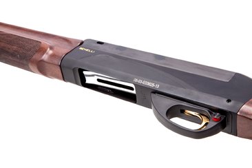 Рушниця мисливська Benelli Bellmonte II Wood кал.12 71 MC