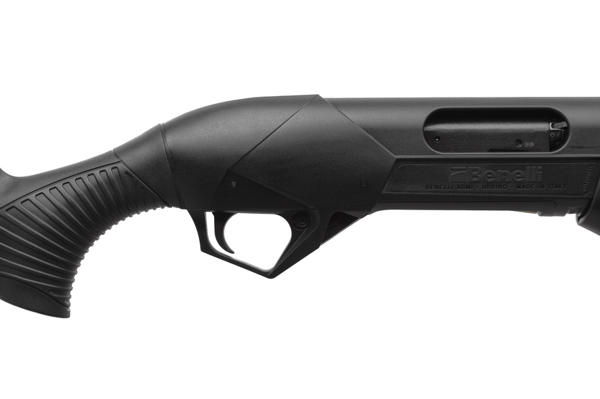 Рушниця мисливська Benelli SuperNova Comfort кал.12 28 ". Фото 2