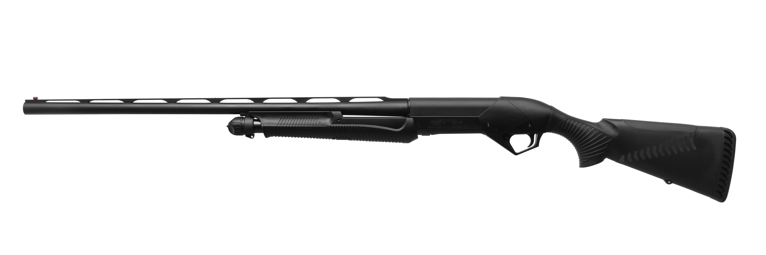 Рушниця мисливська Benelli SuperNova Comfort кал.12 28 ". Фото 4