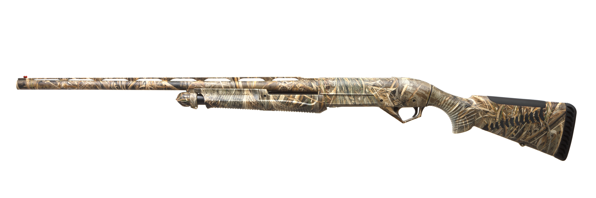 Рушниця мисливська Benelli SuperNova Max-5 кал.12 28 ". Фото 4