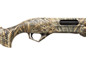 Рушниця мисливська Benelli SuperNova Max-5 кал.12 28 "