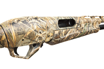 Рушниця мисливська Benelli SuperNova Max-5 кал.12 28 "