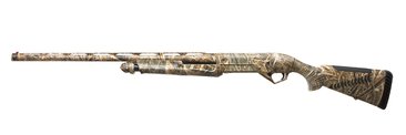 Рушниця мисливська Benelli SuperNova Max-5 кал.12 28 "