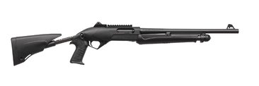 Рушниця мисливська Benelli S.Nova кал.12 Slug 18,5" T. Stock