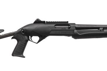 Рушниця мисливська Benelli S.Nova кал.12 Slug 18,5" T. Stock