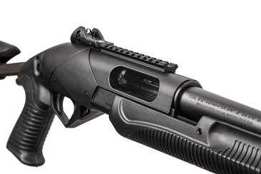 Рушниця мисливська Benelli S.Nova кал.12 Slug 18,5" T. Stock