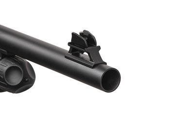 Рушниця мисливська Benelli S.Nova кал.12 Slug 18,5" T. Stock