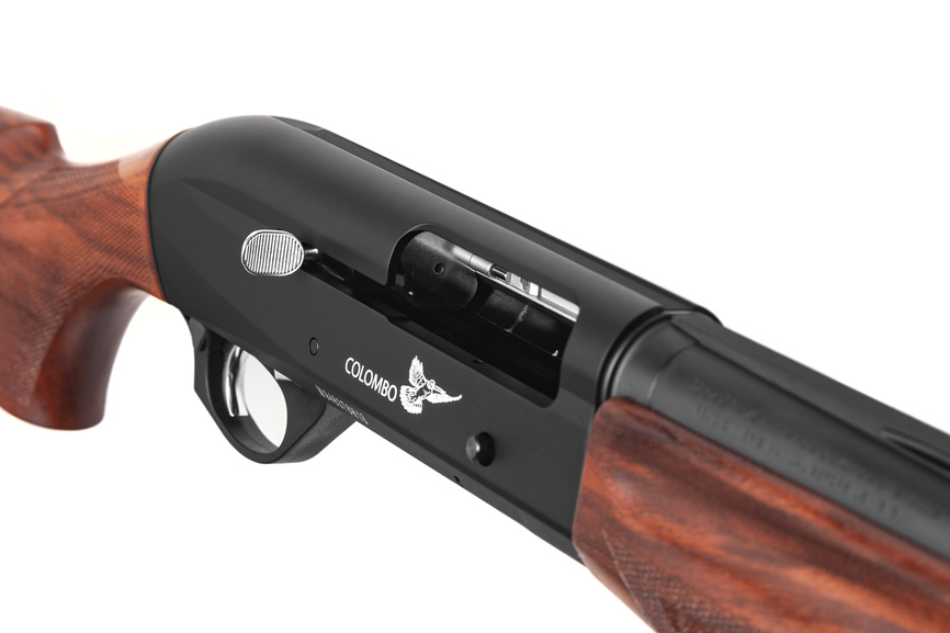Рушниця мисливська Benelli Colombo кал.12 28". Фото 3