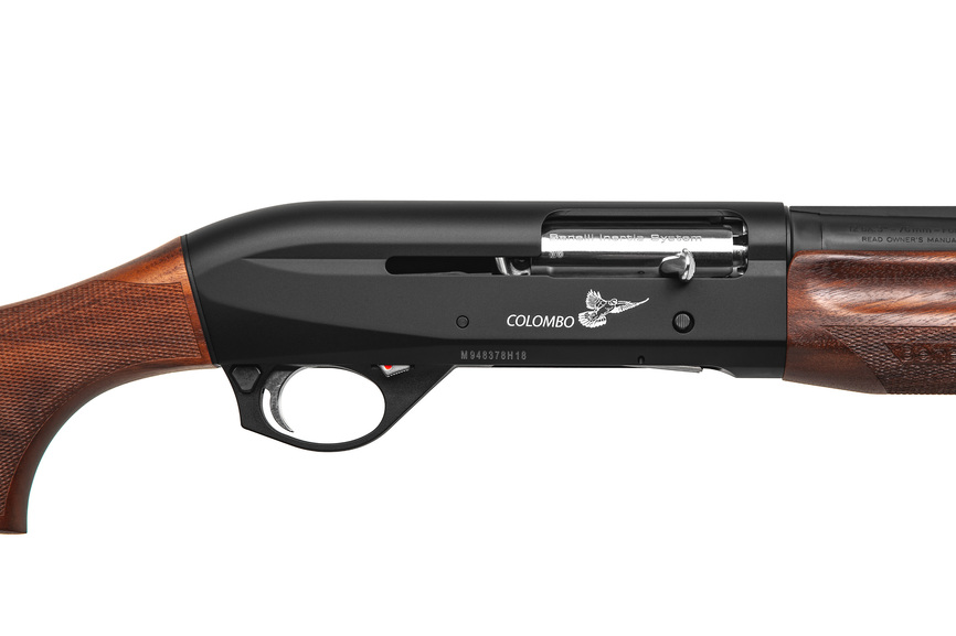 Рушниця мисливська Benelli Colombo кал.12 28". Фото 2