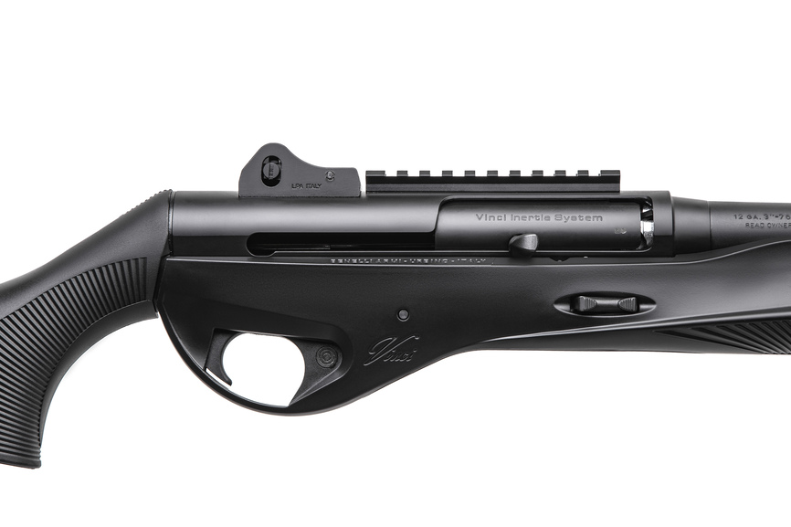 Рушниця мисливська Benelli Vinci Tactical кал.12 18.5". Фото 2